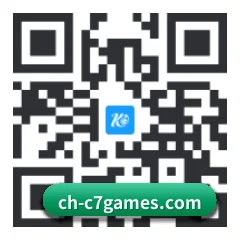 iPhone APP 二维码